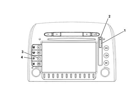 CONNECT PANEL