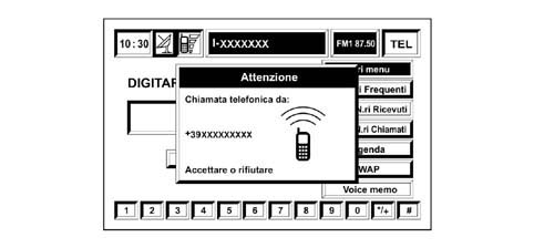 CONNECT PANEL