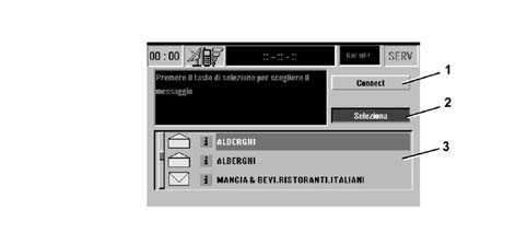 CONNECT PANEL