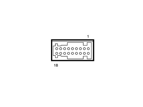 REVERSE GEAR ENGAGED SIGNAL CHECK