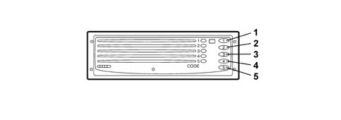 CD-CHANGER POWER SUPPLY CHECK