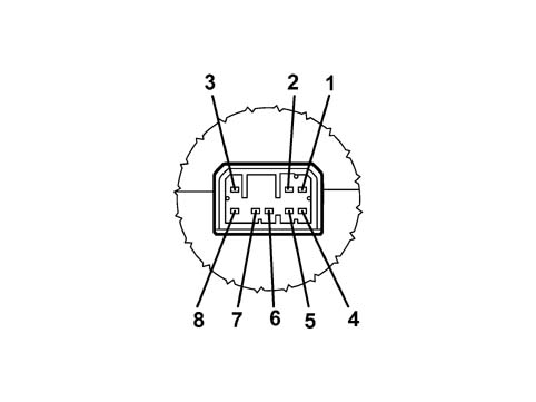 SUBWOOFER POWER SUPPLY CHECK