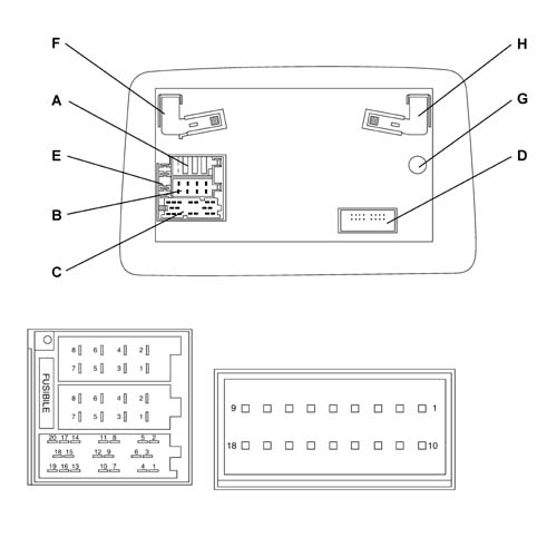 CONNECT POWER SUPPLY CHECK