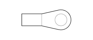 C050 AIR BAG SYSTEM EARTH