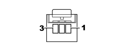 G010 FRONT COURTESY LIGHT