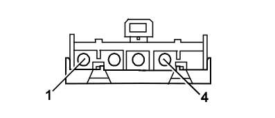 H080 AIR CONDITIONING CONTROLS