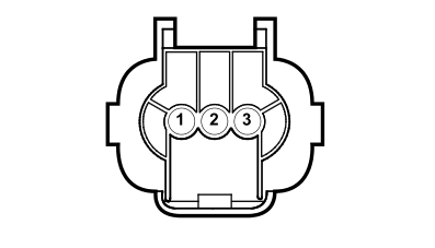 I050 INERTIA SWITCH