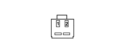 P025 AERIAL POWER SUPPLY