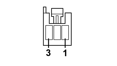 P050 CIGARETTE LIGHTER/POWER SOCKET