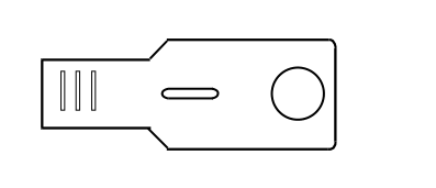 A001 BATTERY