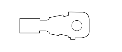 A001 BATTERY