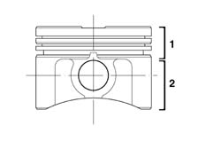 Introduction - PISTONS AND CONNECTING RODS
