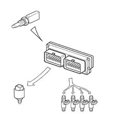Introduction - PETROL INJECTION SYSTEM