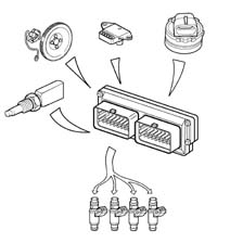 Introduction - PETROL INJECTION SYSTEM