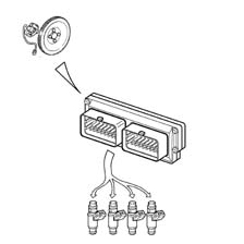 Introduction - PETROL INJECTION SYSTEM