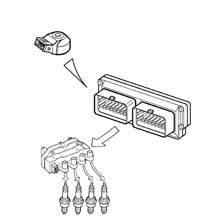 Introduction - PETROL INJECTION SYSTEM