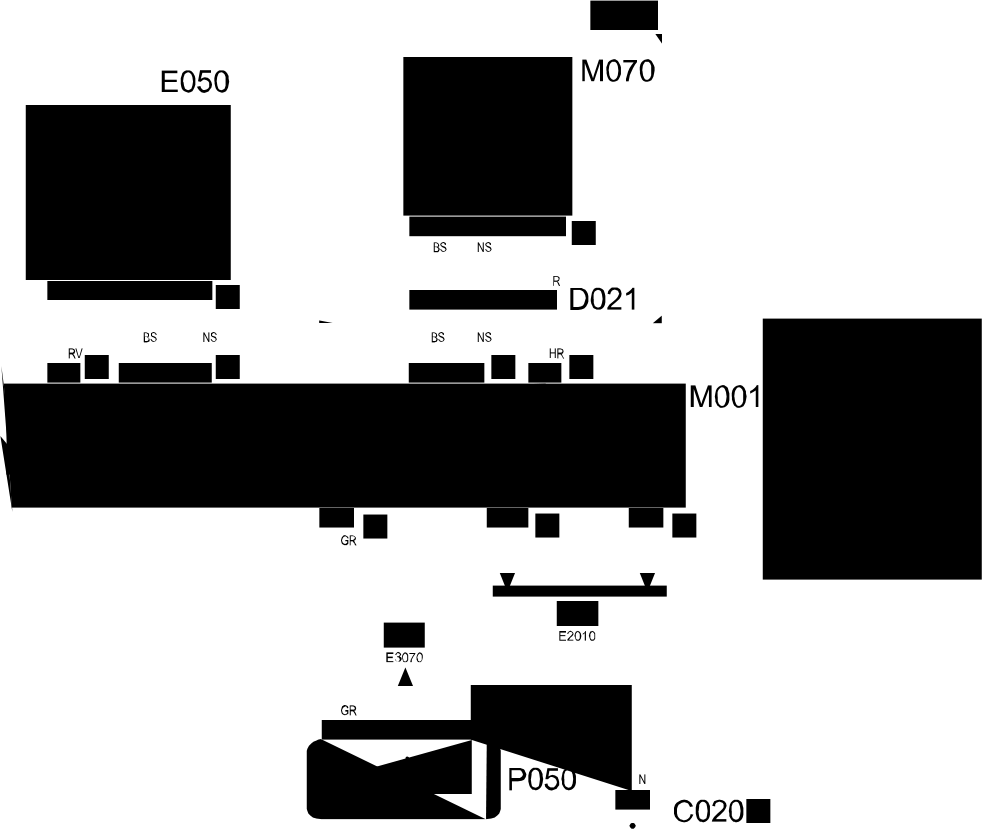 INSTRUMENT LIGHTING - Wiring diagram