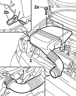 Power unit with manual gearbox - r + r