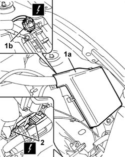 Power unit with manual gearbox - r + r