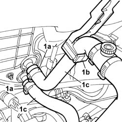 Power unit with manual gearbox - r + r