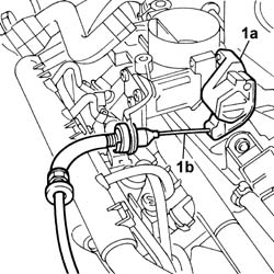 Power unit with manual gearbox - r + r