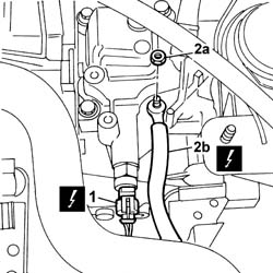 Power unit with manual gearbox - r + r