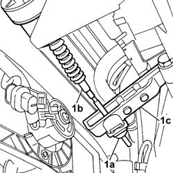 Power unit with manual gearbox - r + r