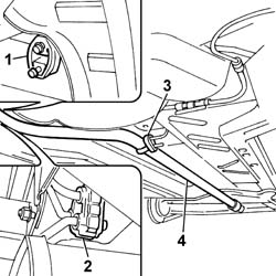 Power unit with manual gearbox - r + r