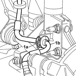 Power unit with manual gearbox - r + r