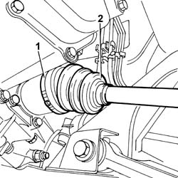 Power unit with manual gearbox - r + r