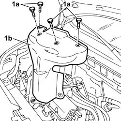 Power unit with manual gearbox - r + r