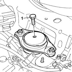 Power unit with manual gearbox - r + r