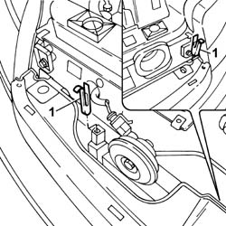 Engine cooling radiator - r + r