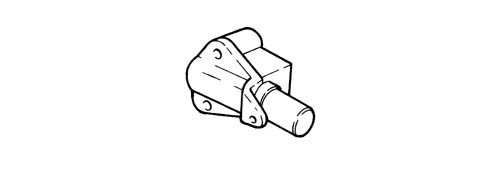Timing system tensioners