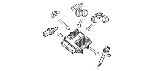 Introduction - DIESEL FUEL INJECTION