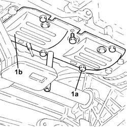 Piston connecting rod set - r r