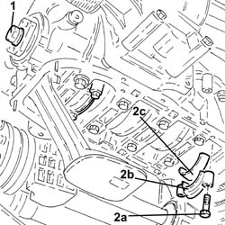 Piston connecting rod set - r r