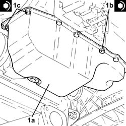 Piston connecting rod set - r r