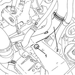 Heat exchanger/manifold pipe - r r
