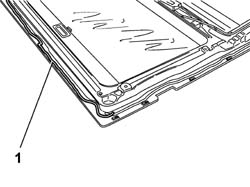 Sliding roof (assembly) - r+r