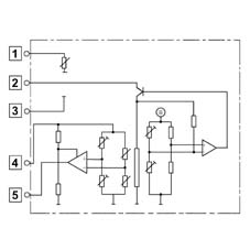 Check on operation of air flow meter