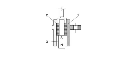 MARELLI M4MP2 INJECTION SYSTEM