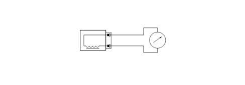 MARELLI M4MP2 INJECTION SYSTEM