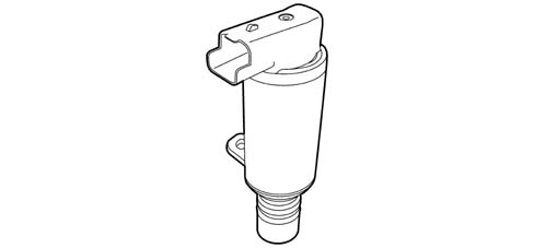 MARELLI M4MP2 INJECTION SYSTEM