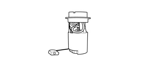 MARELLI M4MP2 INJECTION SYSTEM