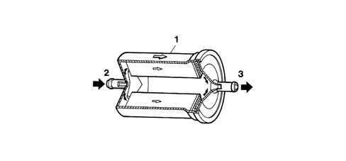 MARELLI M4MP2 INJECTION SYSTEM