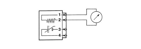 MARELLI M4MP2 INJECTION SYSTEM