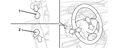 STEERING SYSTEM