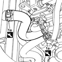 POWER UNIT WITH AUTOMATIC TRANSMISSION R + R