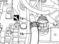 POWER UNIT WITH AUTOMATIC TRANSMISSION R + R